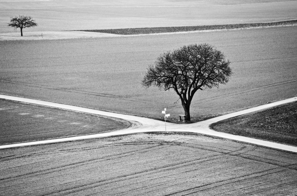 Midlife: 6 Ways to Improve your Mindset