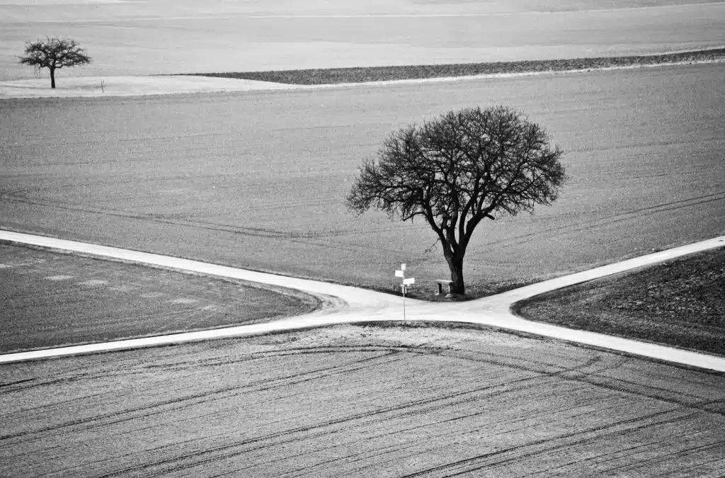 Midlife: 6 Ways to Improve your Mindset