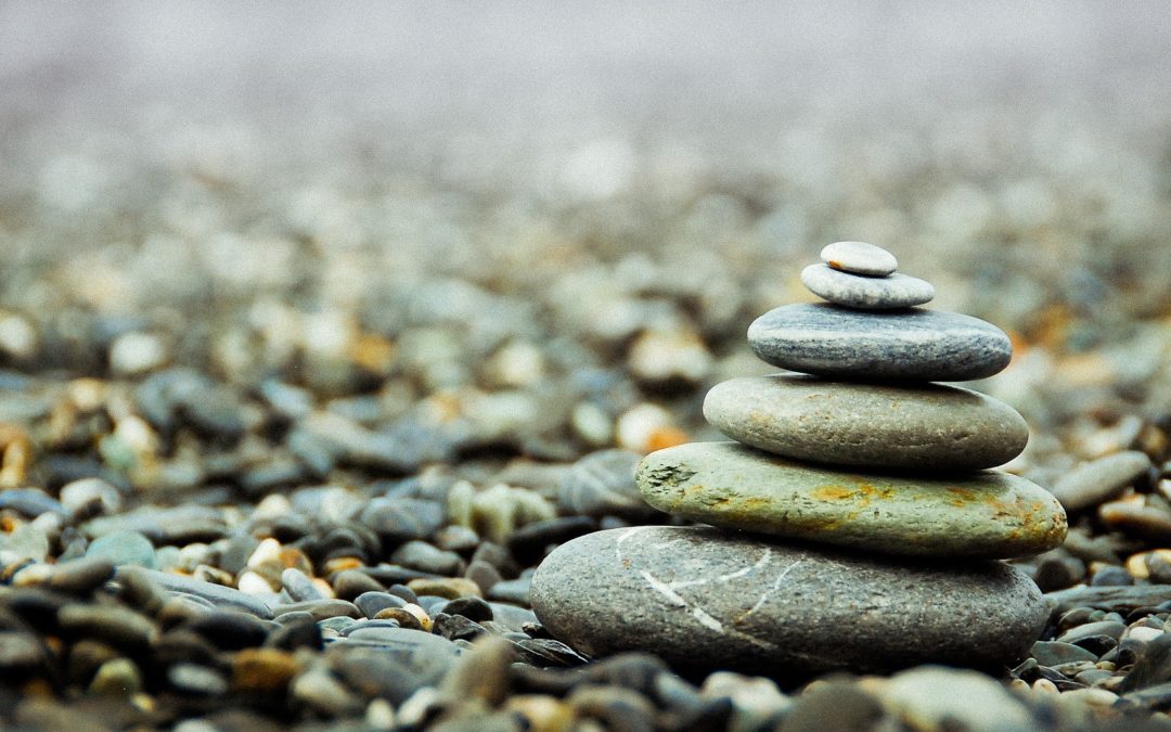 Career Wellness: How to improve your work and life balance