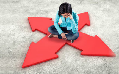 How to Change Your Career in 5 Steps