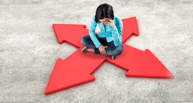 How to Change Your Career in 5 Steps