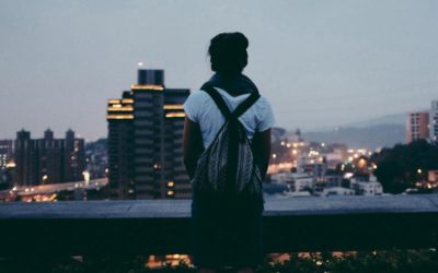 4 Signs College Students are Struggling, and What to Do About It