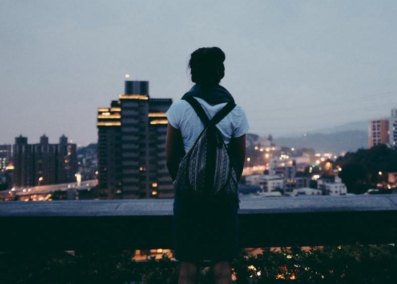 4 Signs College Students are Struggling, and What to Do About It